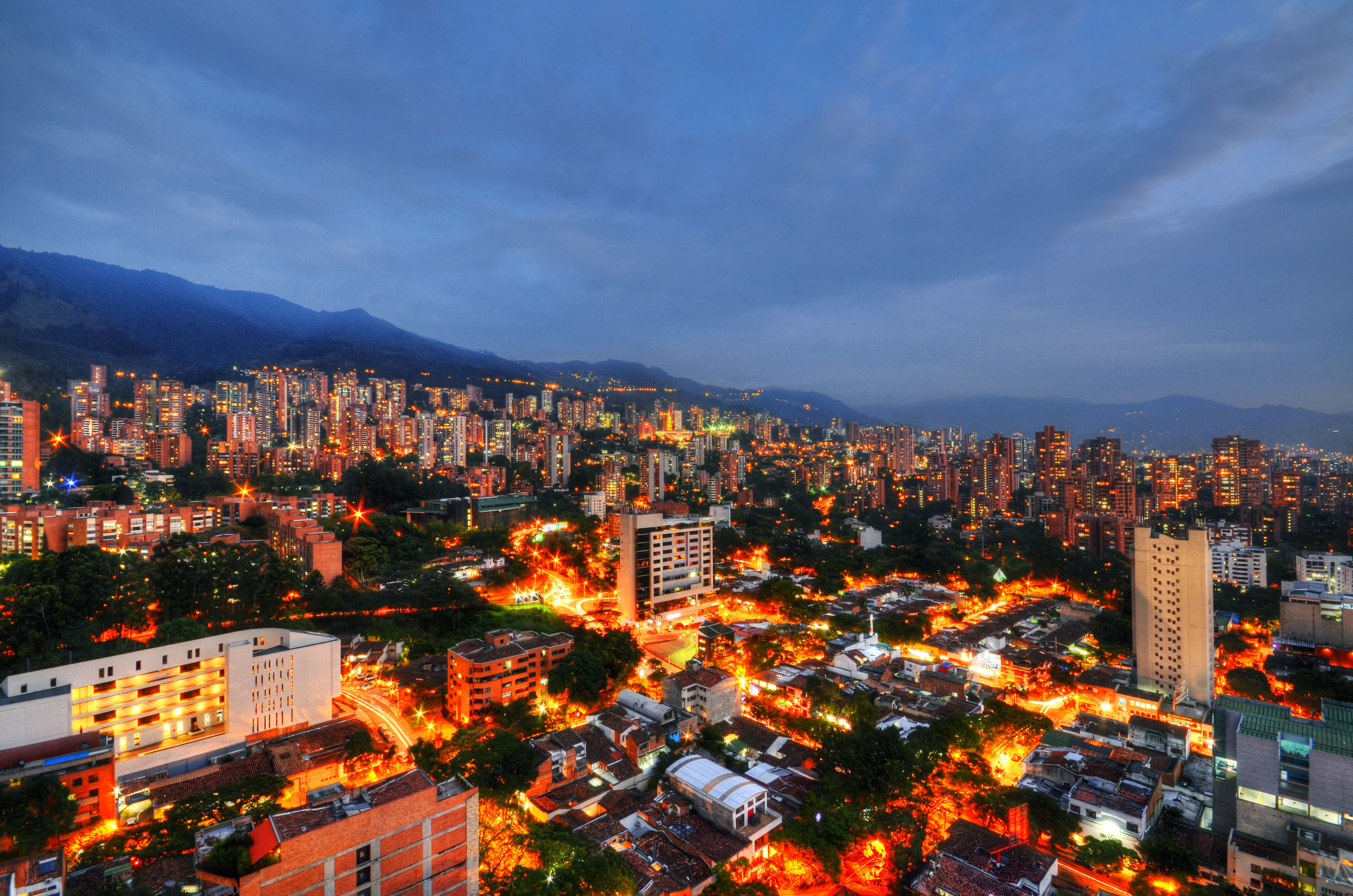 Complete Guide to Visiting Medellín for the First Time