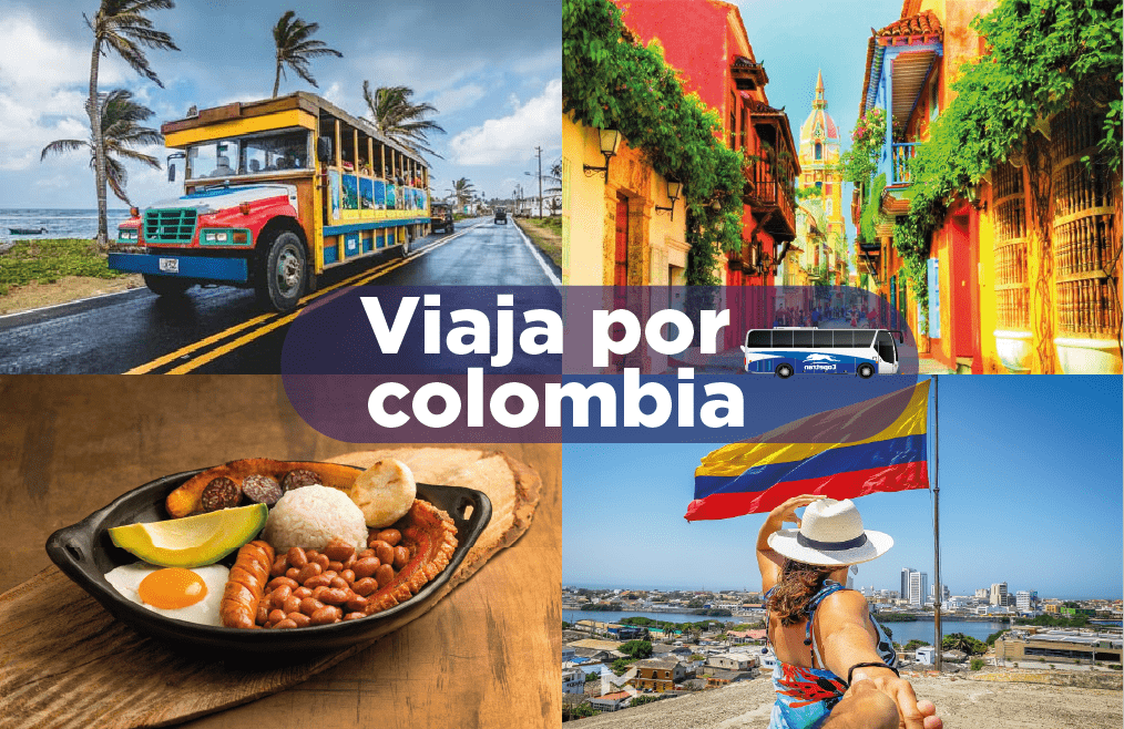 Why Book Private Transfers When Traveling in Colombia?