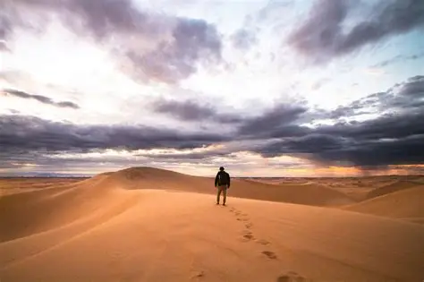 Adventure Tourism in Colombia: Activities You Must Try