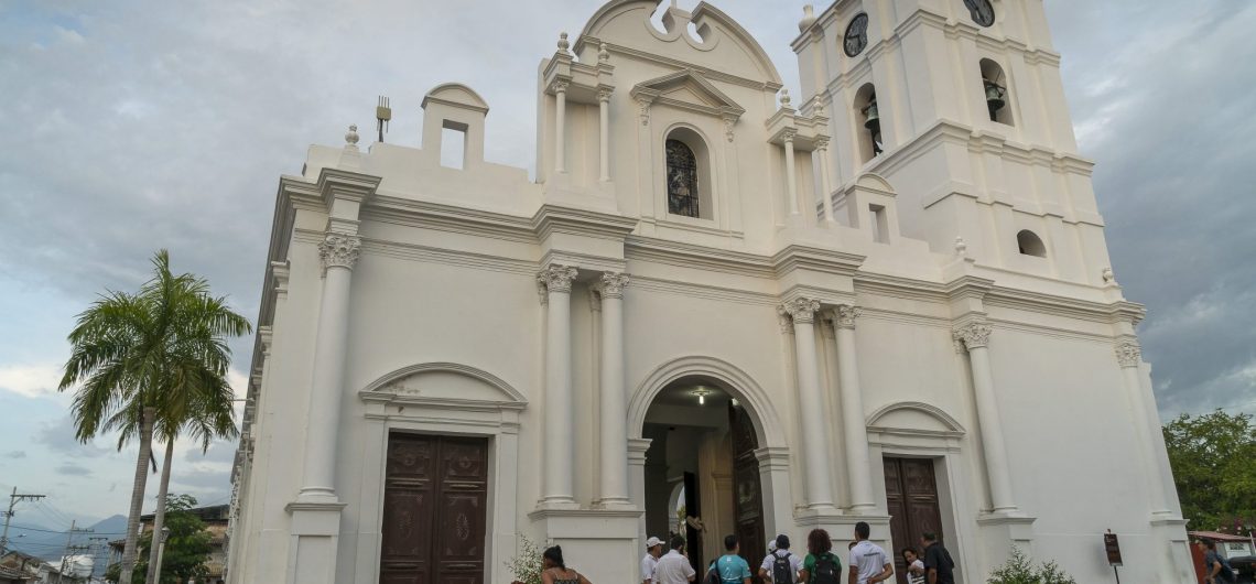 Visit Ciénaga, Magdalena, the capital of magical realism