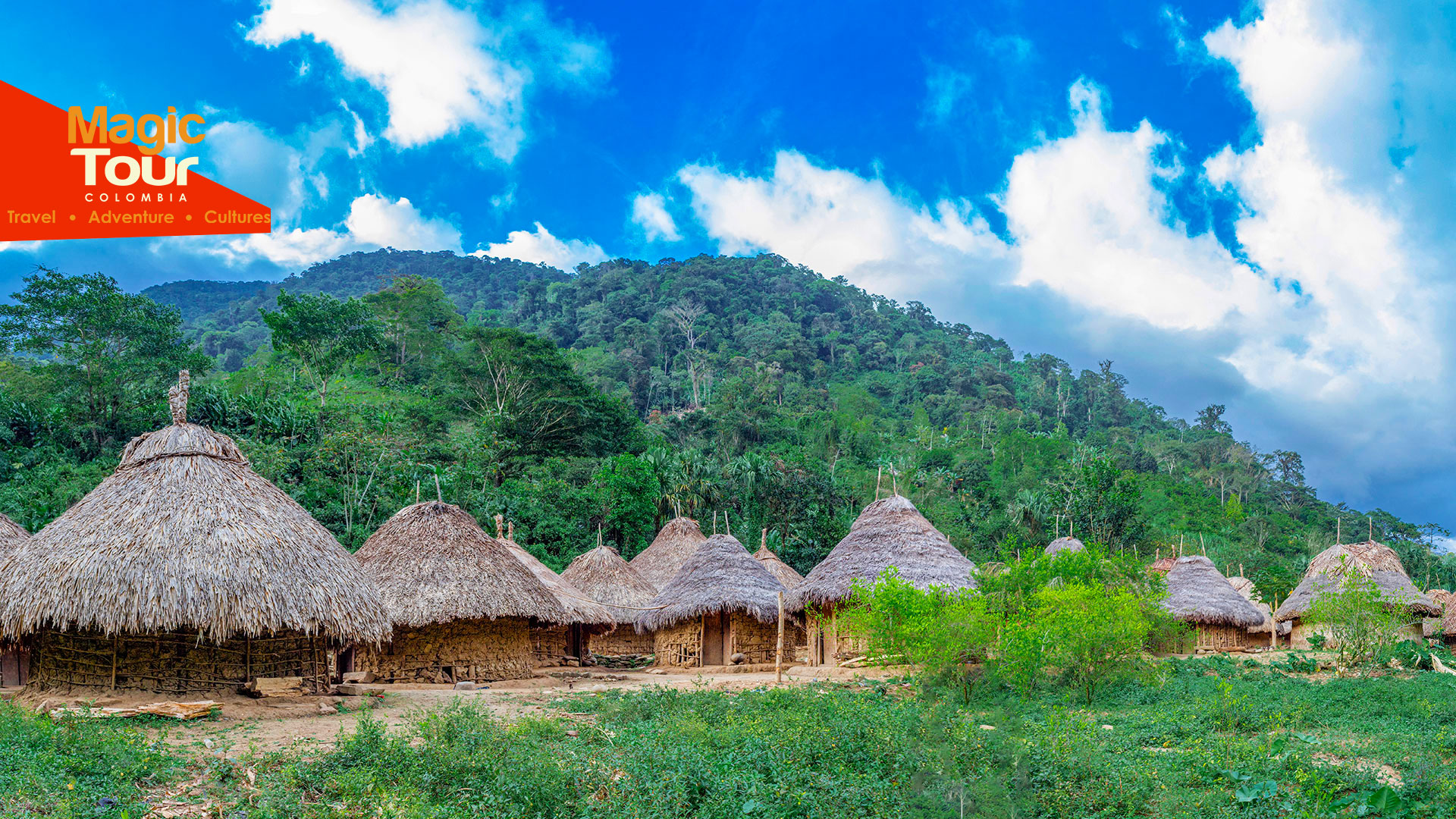Lost City, Mutanyi