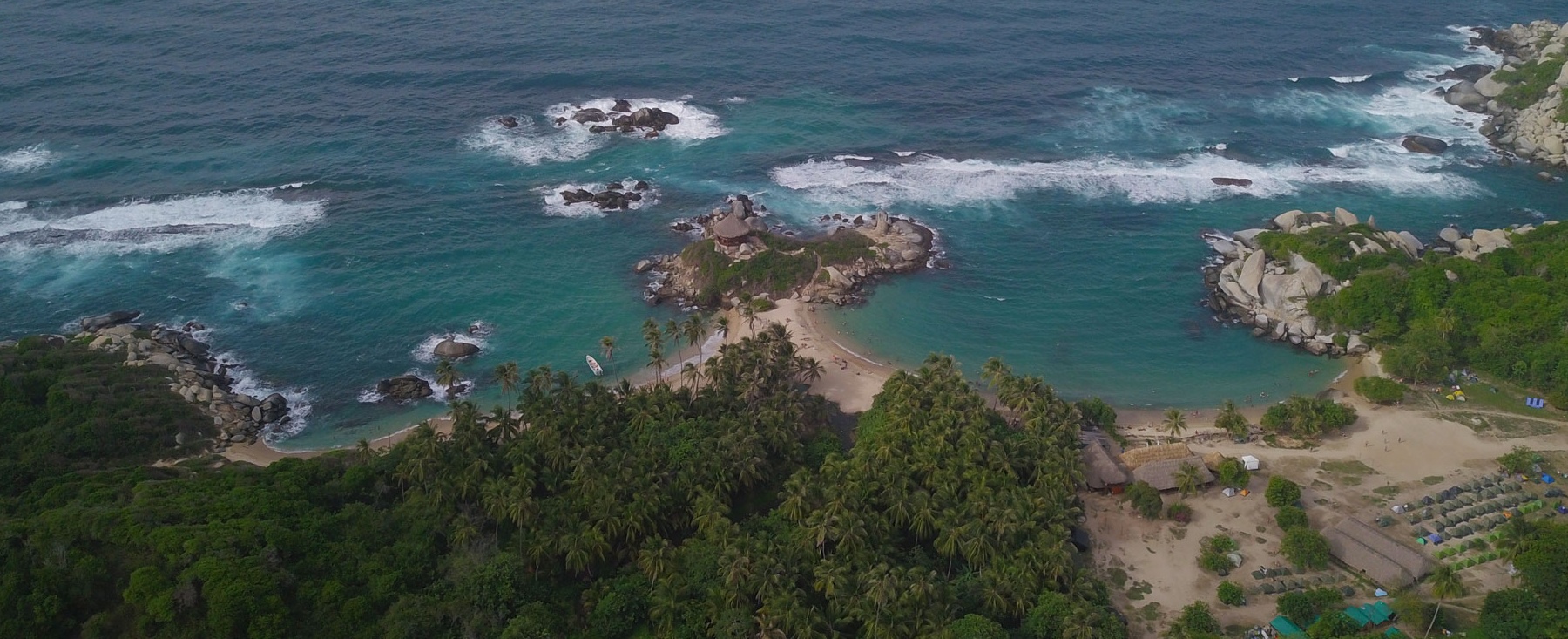 Tayrona Park