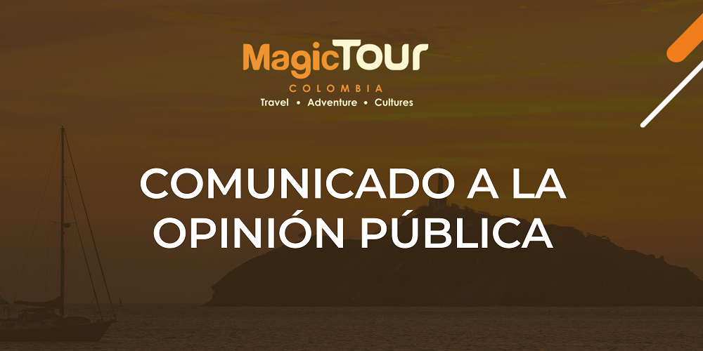 comunicado