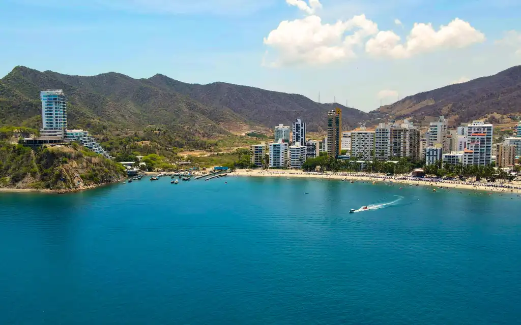 Rodadero Santa Marta: Guía de Viaje 2026
