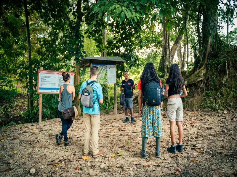 Lost City closure 2025