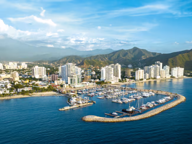 Cartagena: Host of the Latin American Leaders Meeting 2024