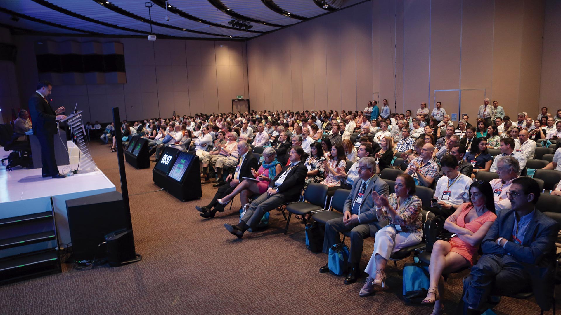 Cartagena: Host of the Latin American Leaders Meeting 2024