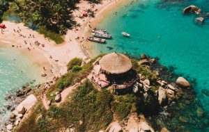 Cabo san juan | Colombia