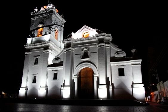 catedral de santa marta