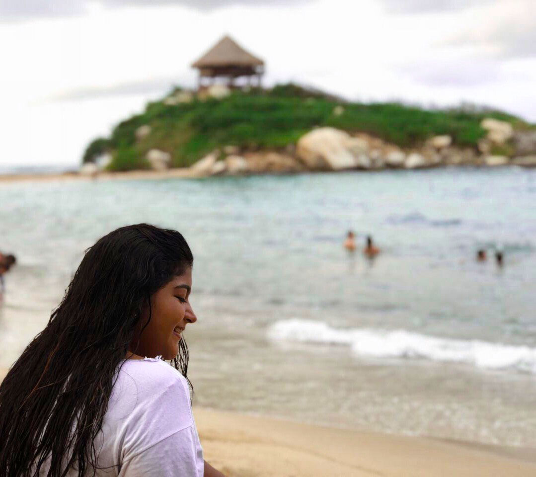 Tayrona Park