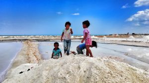 Children of Manaure