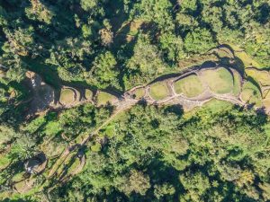 Ciudad Perdida Santa Marta Colombia