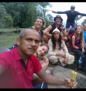 Guia ciudad perdida