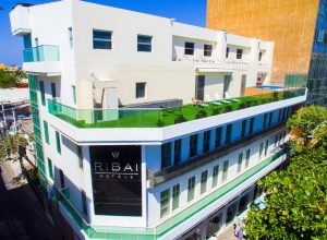 Hotel Ribai