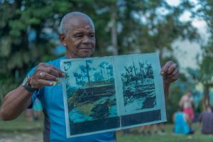 Walter Guía Ciudad Perdida