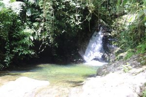 cascadas ciudad perdida