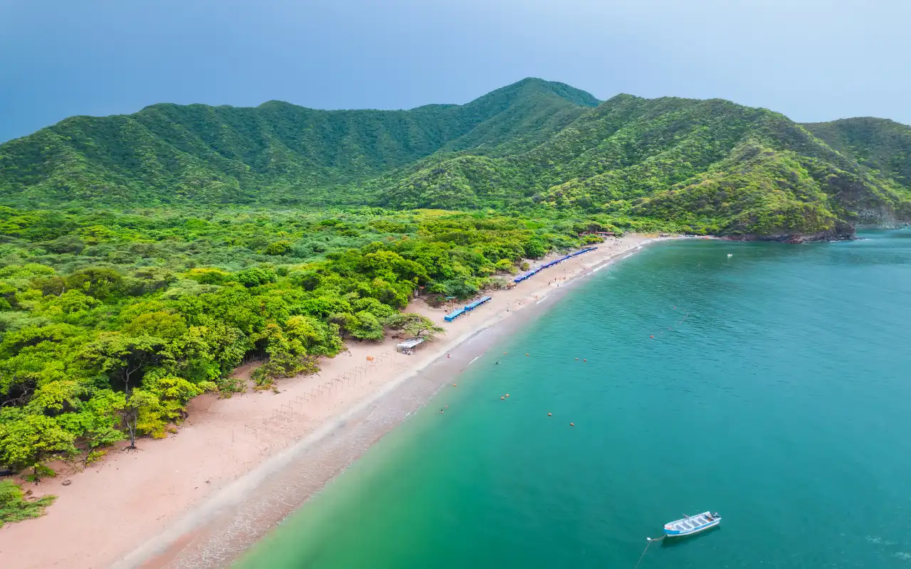 Tayrona National Park