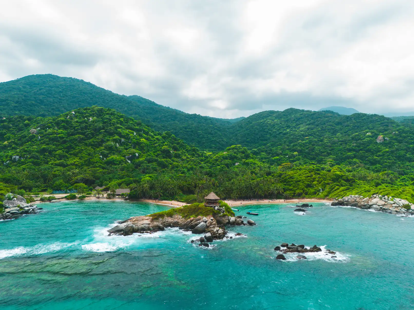 Santa Marta