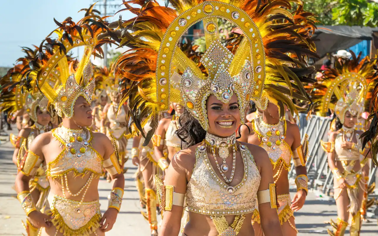 Barranquilla 