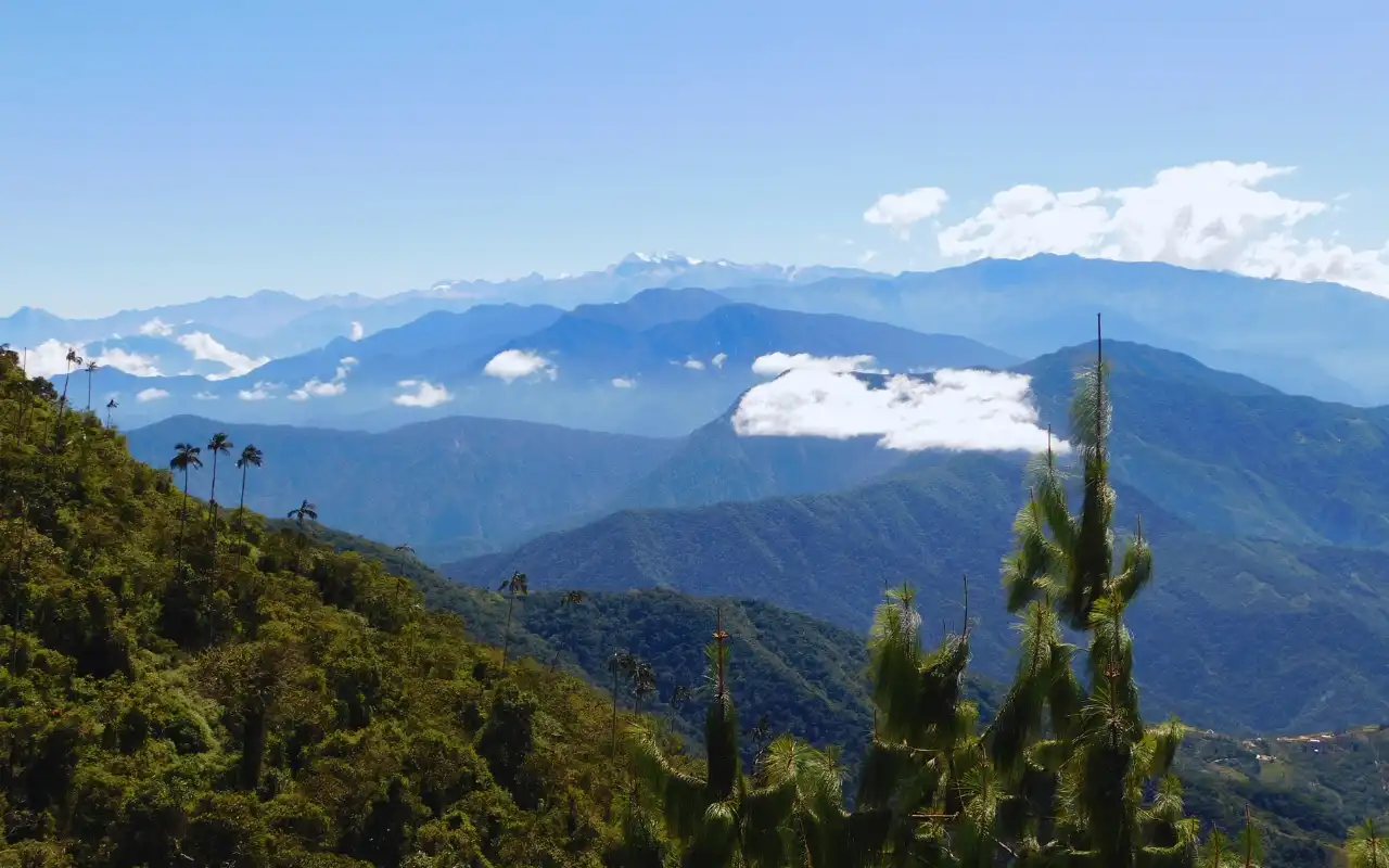 Sierra Nevada de Santa Marta