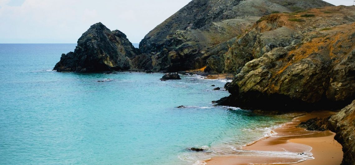 Cabo de la Vela