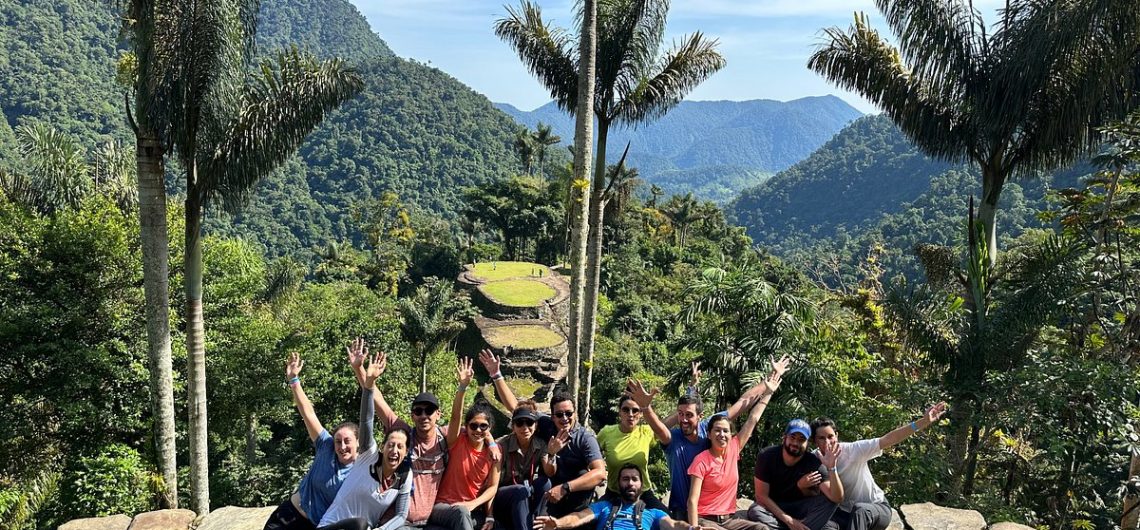 Ciudad Perdida