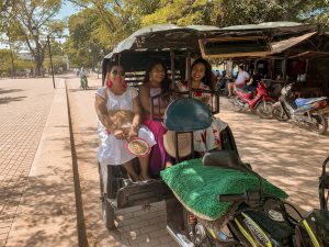 Paseo Mompox