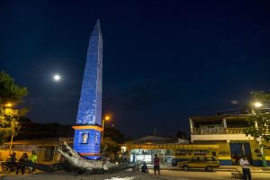 Monument