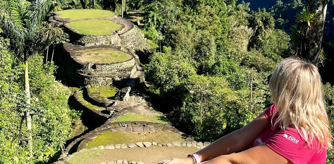 Lost City