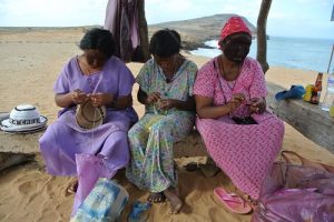 Cultura Wayuu