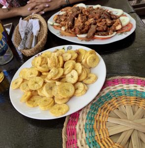 Cuisine Mompox