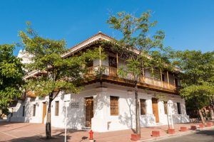 Historic Center