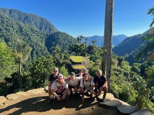 Lost City