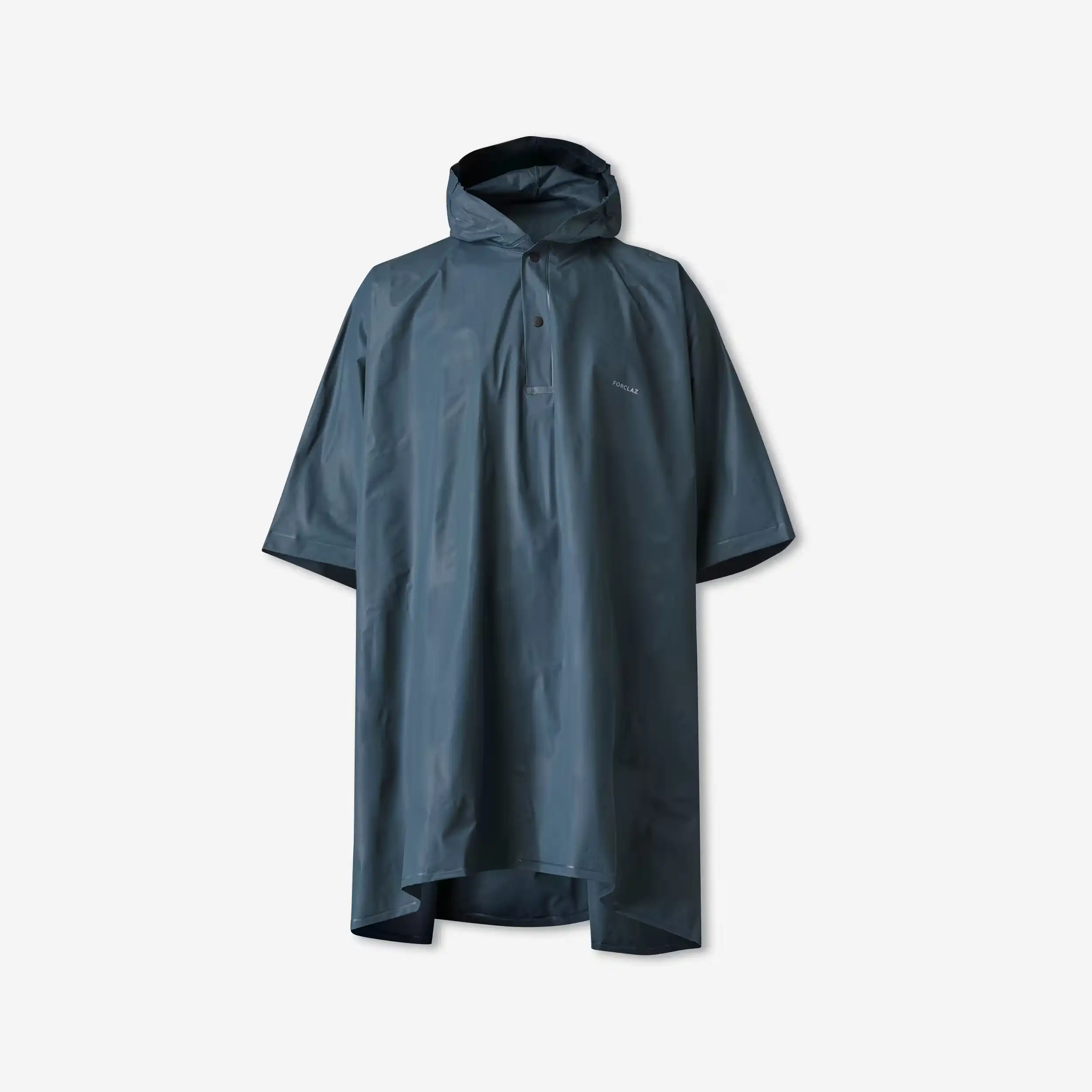 Waterproof Rain Cape Rental for Trekking