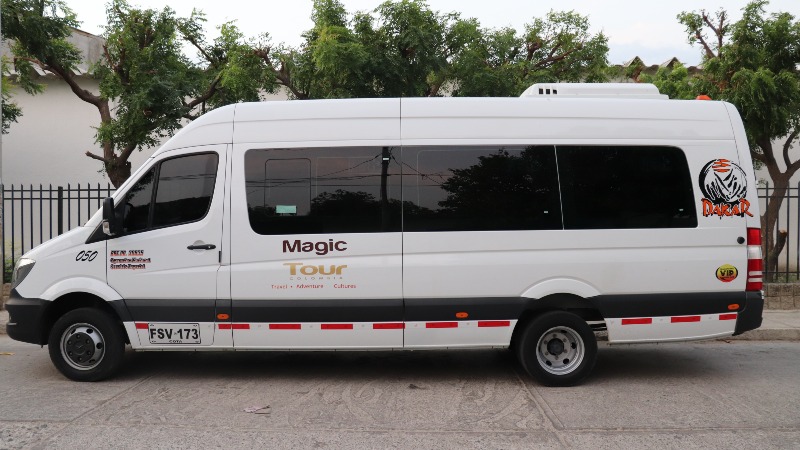Sprinter